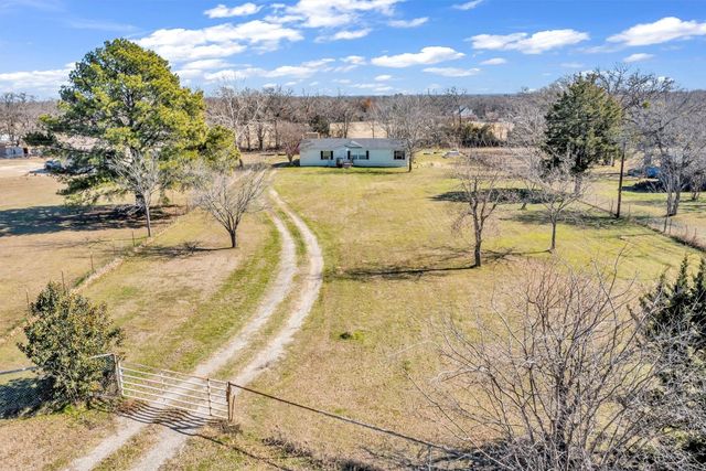 11125 FM 1388, Scurry, TX 75158
