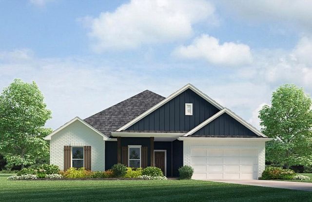 40208 Hastings Ct, Ponchatoula, LA 70454