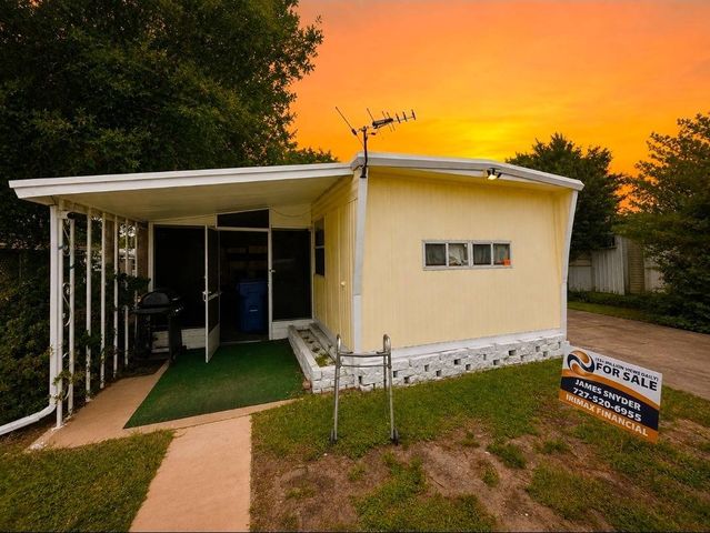 37376 US Highway 19 N #108, Palm Harbor, FL 34684