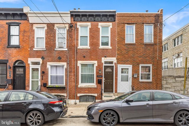 2344 E  Tucker St, Philadelphia, PA 19125