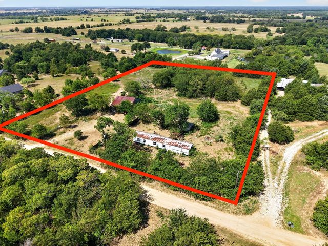 285 Private Road 6718, Mabank, TX 75147