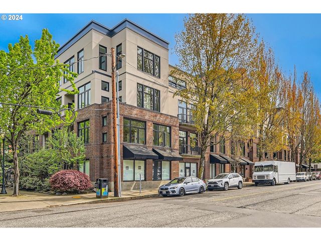 618 NW 12th Ave #405, Portland, OR 97209