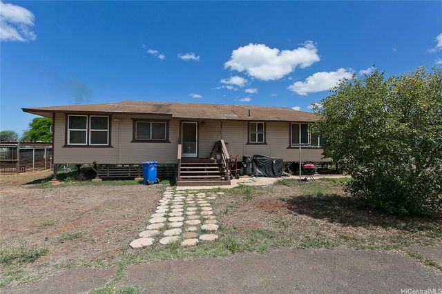 87-879 Apuupuu Rd, Waianae, HI 96792