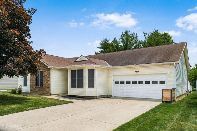 239 Westwood Dr, Circleville, OH 43113