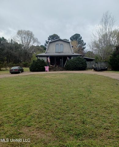 2366 Plum Point Rd, Pope, MS 38658