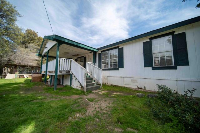 46129 Chuckwagon Road, Squaw Valley, CA 93675
