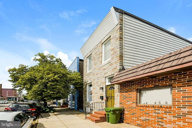 319 S  Conkling St, Baltimore, MD 21224