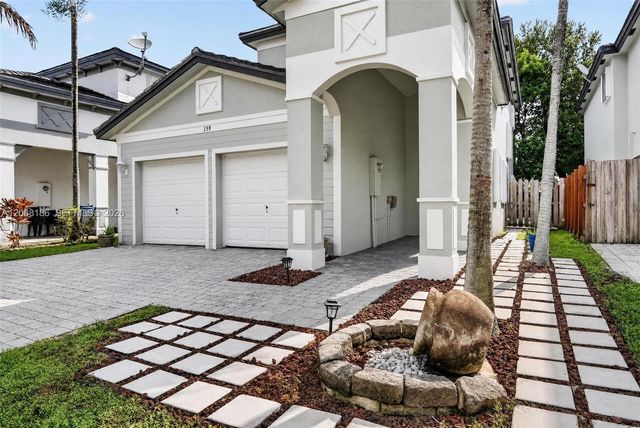 159 NE 36th Ter, Homestead, FL 33033
