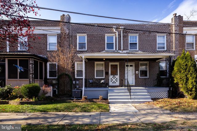 107 Cooper Ave, Collingswood, NJ 08108