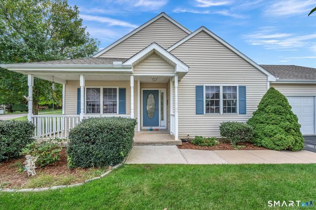 15 Farm Brook Lane #15, Vernon Rockville, CT 06066