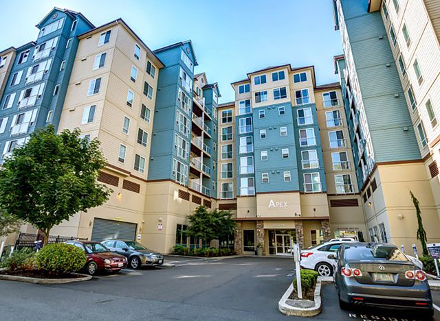 Apex Apartments Tacoma Wa Trulia