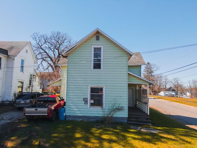 240 Hedges St, Mansfield, OH 44902