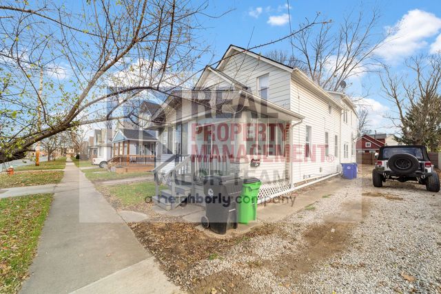 3439 W  65th St, Cleveland, OH 44102
