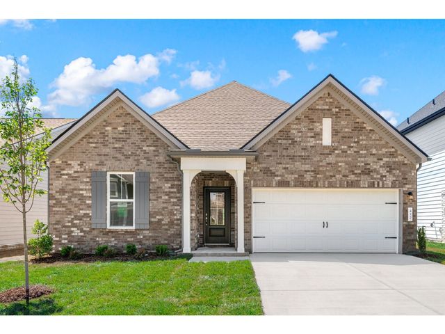 412 Old Spring Ln, Gallatin, TN 37066