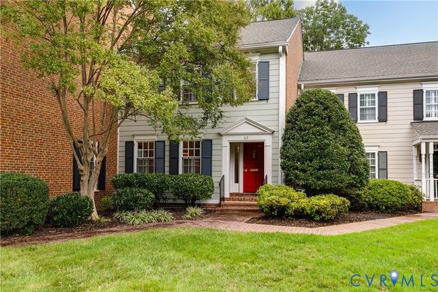 300 N  Ridge Rd #45, Henrico, VA 23229