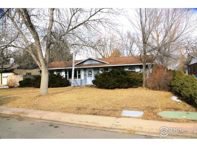 2220 Clearview Ave, Fort Collins, CO 80521