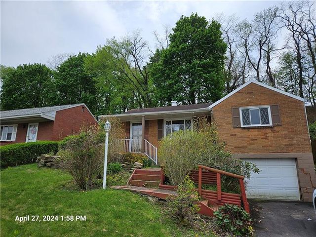 360 Dorothy Dr, Pittsburgh, PA 15235
