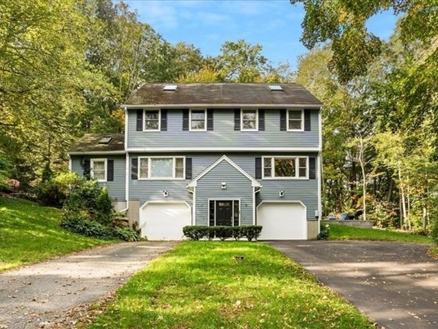 75 Valley View Ave  #2, Haverhill, MA 01835