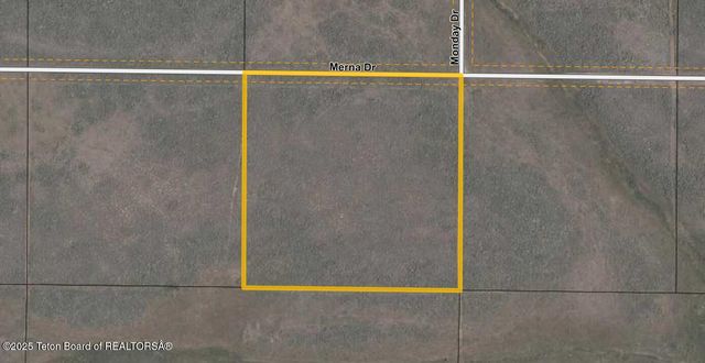 Mera & Monday, Daniel, WY 83115