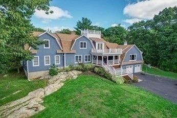 247 Forest Ave, Cohasset, MA 02025