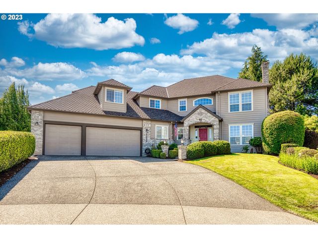 11977 SW Elemar Ct, Tigard, OR 97224