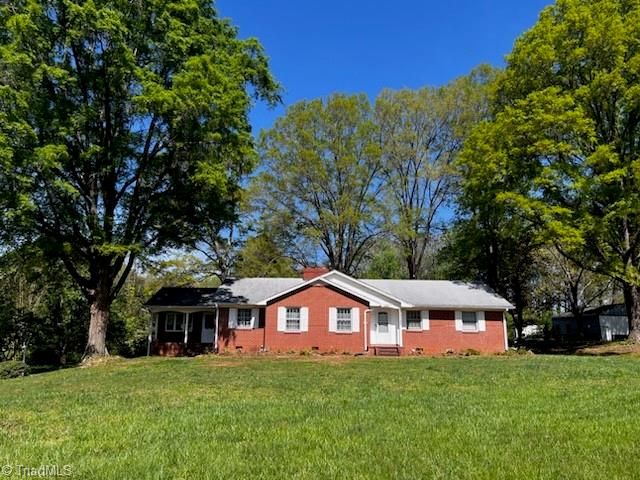 4145 Reidsville Rd, Winston Salem, NC 27101