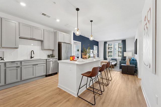 1230 Brook Bend Rd #3207, Glen Allen, VA 23060