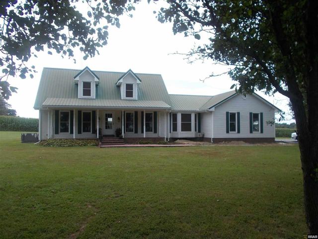 4917 Albert Owens Rd, South Fulton, TN 38257