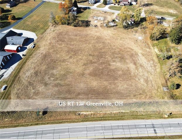 7833 US Route 127, Greenville, OH 45331