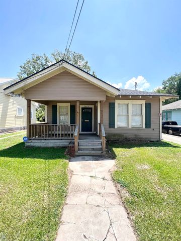 2643 North St, Beaumont, TX 77702