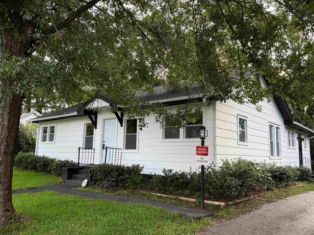 207 S  Carolina Ave, Spartanburg, SC 29306