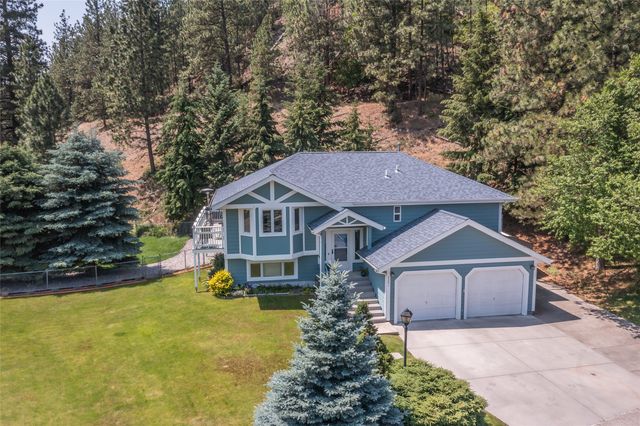 2201 Greenough Ct, Missoula, MT 59802