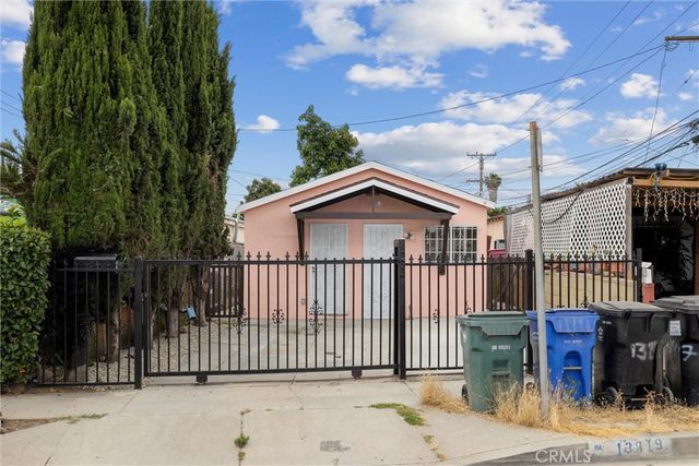 13819 Stanford Ave, Los Angeles, CA 90059
