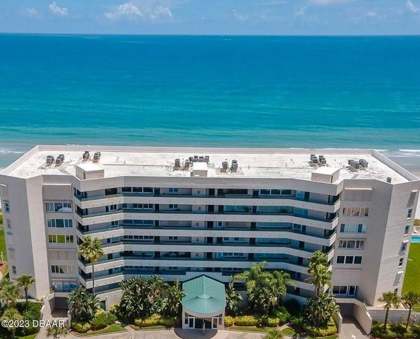 4621 S  Atlantic Ave #7605, Ponce Inlet, FL 32127