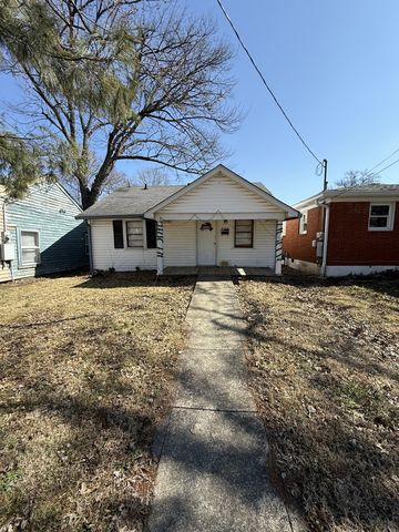 3713 Center St, Louisville, KY 40215
