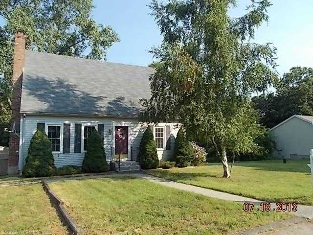 24 Castle Ln Ansonia Ct 06401 Trulia 24 Castle Ln Ansonia Ct 06401 Trulia, Better Lawns And Gardens Ansonia Ct