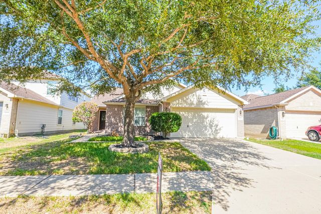18014 Shady Cypress Ln, Cypress, TX 77429