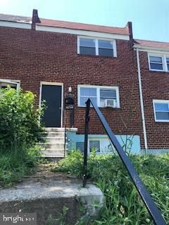 3820 W  Bay Ave, Baltimore, MD 21225