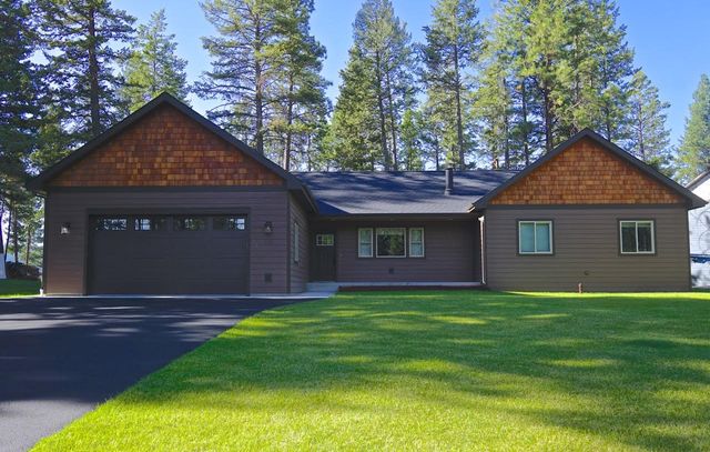 120 Troutbeck Rd, Lakeside, MT 59922