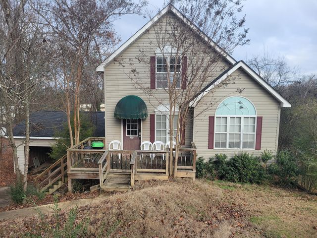 1004 Roselawn Dr, Chattanooga, TN 37421