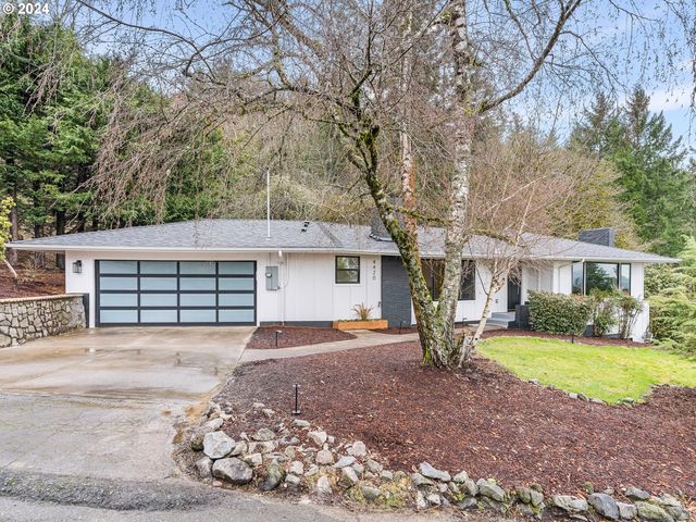4420 SW 25th Ave, Portland, OR 97239
