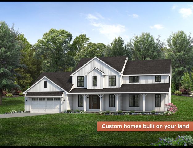 Columbia Plan in Bowling Green, Cygnet, OH 43413