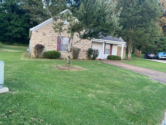 4644 Willow Hill Cv, Memphis, TN 38128