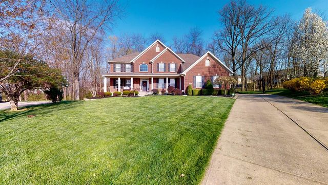 houses for sale on alex way in liberty township, ohio
