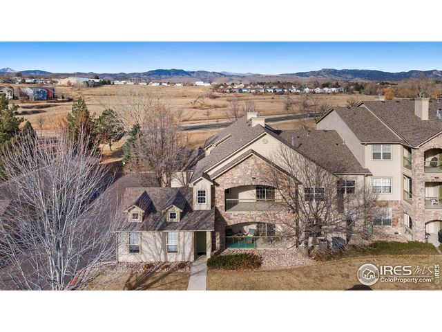 5620 Fossil Creek Pkwy 12-12201, Fort Collins, CO 80525
