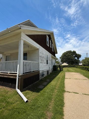 73 E  Rees St, Fond Du Lac, WI 54935