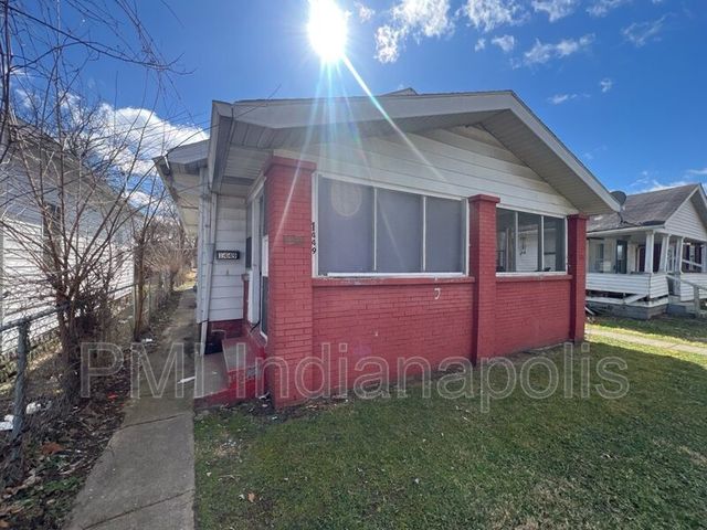 1449 W  34th St, Indianapolis, IN 46208