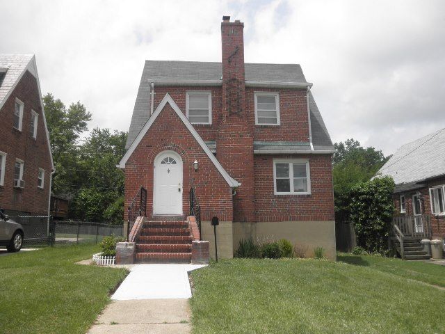 6106 Sefton Ave, Baltimore, MD 21214