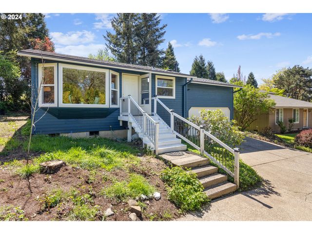 9616 SW 6th Ave, Portland, OR 97219