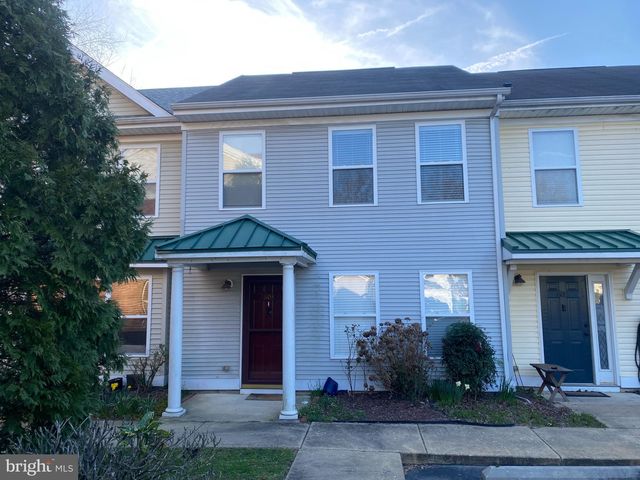 510 Brookletts Ave  #603, Easton, MD 21601